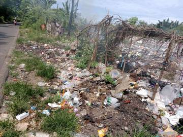  Sampah Menjadi Masalah  di Masyarakat, Perlu Solusi