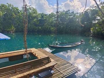 Pendangkalan Alur Lumpuhkan Wisata Enggano