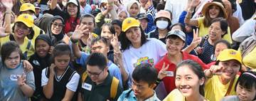 Gerakan Indonesia Bermain 2025