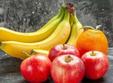 Buah Alami Ini Ampuh Cegah Pikun Dini