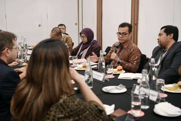 Indonesia Siap Pimpin Global South dalam Kelola AI 