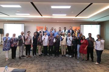 India dan Indonesia Perkuat Sinergi Investasi Daerah