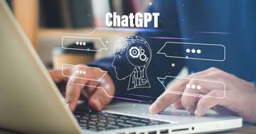 ChatGPT Bisa Ubah Cara Manusia Berbahasa?