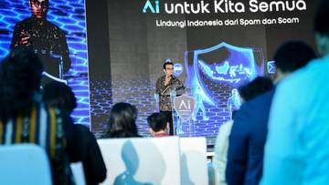Komdigi Komitmen Lindungi Warga di Ruang Digital
