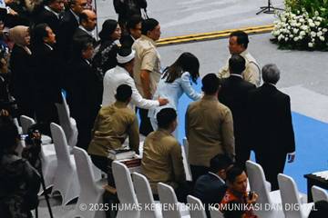 Sains dan Teknologi Jadi Arah Strategis Pembangunan Nasional