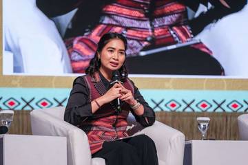 Pariwisata Indonesia Harus Berkembang Secara Berkelanjutan