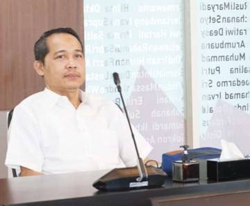 Pegiat Desa Optimis Menteri ESDM Penuhi Target Presiden