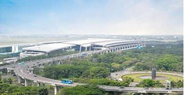 Ngurah-Rai dan Soekarno-Hatta Jadi Bandara Terbaik Asia Pasifik