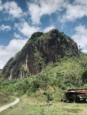 Bukit Kandis, Ikon Wisata Alam Bengkulu Tengah 