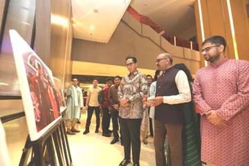 Festival Makanan India di Medan: Ikatan Kuliner Budaya