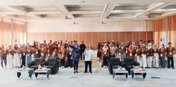 Dewi Coryati Dorong UMKM Bengkulu Tingkatkan Kemasan Produk