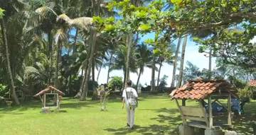 Taman Remaja Menjadi Tempat Favorit Bagi Anak Muda