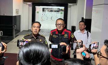 Bos Tambang Batubara Dijerat 3 Perkara