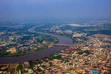 Menguak Keindahan Sungai Kapuas di Indonesia