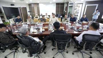 Komdigi Dukung Pengembangan Program Sekolah Rakyat