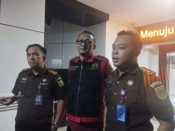 Kejati Usut SPPD Hingga Pokir DPRD Provinsi 2024