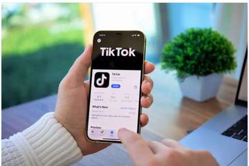 Fitur Tiktok Live Mendadak Hilang Dari Aplikasi TIktok