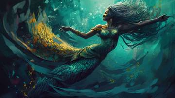 Terkuaknya Misteri Siren: Bukan Sekadar Legenda