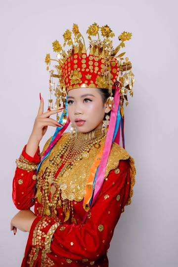 Mengenalkan Bengkulu, Aurora Bawa Misi Budaya di-Ajang Nasional