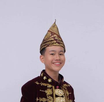 Putra Wisata Remaja Bengkulu, Siap Promosikan Wisata Bengkulu