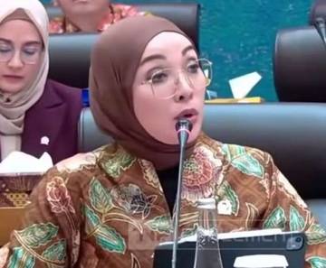 Legislator ESD Desak Kementrian Dalam Pemerataan Akses UMKM 