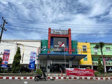 Bencoolen Mall Masih Menjadi  Pilihan Hiburan dan Belanja