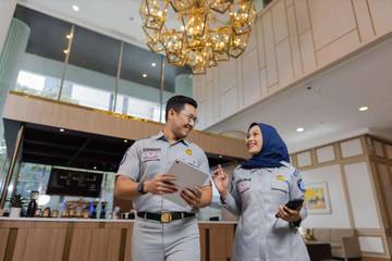 JR Raih Sertifikasi Great Place to Work® 2025–2026
