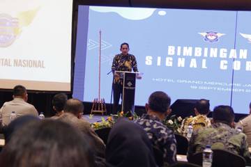 Resmi Diluncurkan, SIGNAL Corporate Mudahkan Pajak Kendaraan Perusahaan