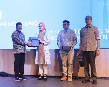 Dewi Coryati Perjuangkan Beasiswa PIP Tekan ATS Bengkulu