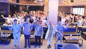 Workshop Pendidikan Rumuskan Strategi Pengentasan Anak Tidak Sekolah