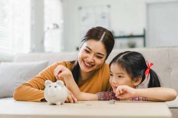 Latih Anak Menabung: Tantangan Seru untuk Masa Depan