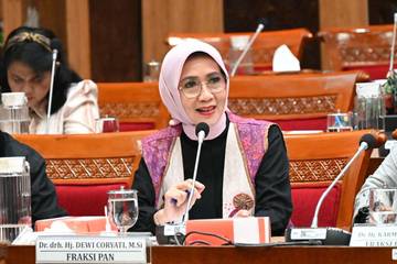 Dewi Coryati Perjuangkan Anak PAUD Terima Beasiswa PIP