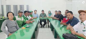 DPC-PPP Bengkulu Angkat Bicara Soal Dinamika Muktamar-X
