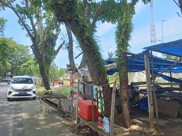 Wisata Dendam Miliki Potensi  Perlu Penataan 
