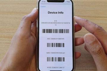 Kemkomdigi Klarifikasi soal Pernyataan Blokir IMEI Balik Nama