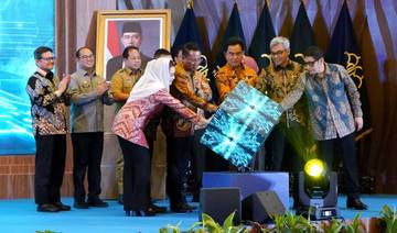 Kemenkum RI Luncurkan Aplikasi Untuk Berantas Kejahatan Keuangan