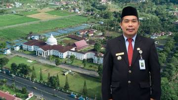Pemkab Kepahiang Buka Selter 9 OPD, Berminat! 