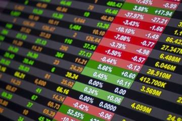 Kiat Cerdas Membeli Saham Aman di Pasar Online   