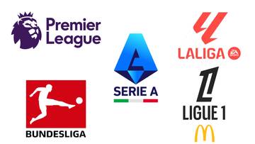 Akhir Jeda Internasional, Liga Top Eropa Kembali Bergulir