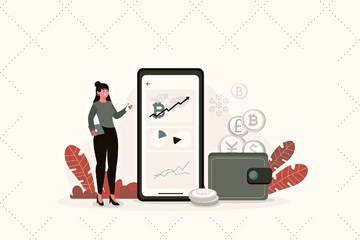 Cara Atur Keuangan di Era Digital Tanpa Pusing