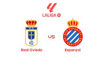 Jelang Laga Real Oviedo vs Espanyol di LaLiga