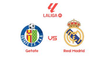 Jelang Getafe Melawan Real Madrid di Liga Spanyol