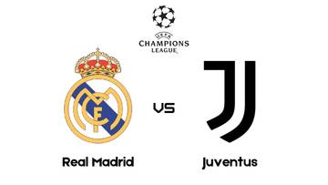 Jelang Madrid vs Juventus di Matchday Ketiga UCL