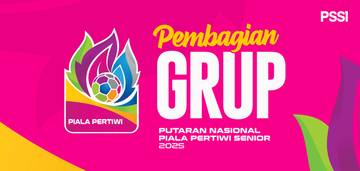16 Tim Siap Berlaga di Piala Pertiwi 2025