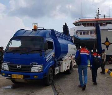 Pertamina Wujudkan Keadilan Energi di Terpencil Bengkulu