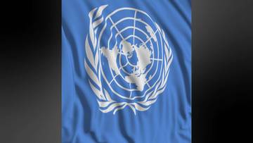 Perayaan 80 Tahun PBB 