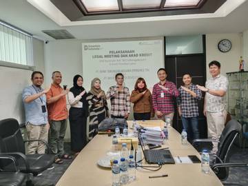 BPJS Ketenagakerjaan Fasilitasi Pekerja Dapatkan Rumah Terjangkau 