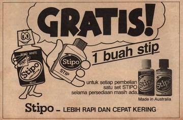 Tip-X: Inovasi dari Kesalahan Menjadi Kesempurnaan