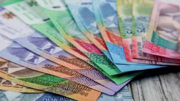 Momen Penting Sejarah Keuangan Nasional