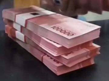 Rupiah Menguat Tipis, Sentuh Rp16.628